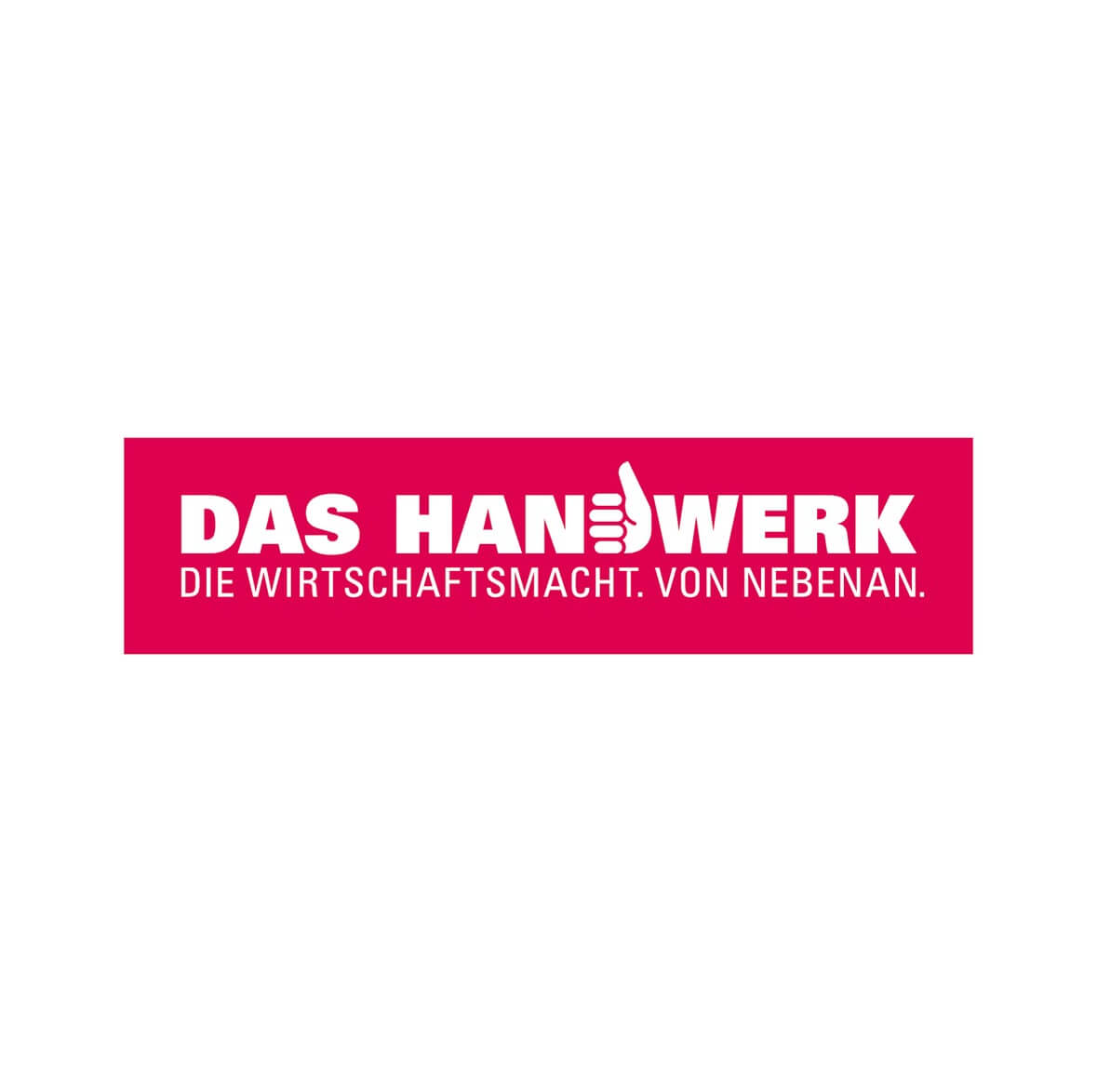 Das Handwerk